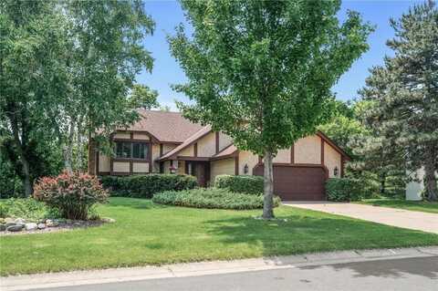 1306 Wynridge Drive, Arden Hills, MN 55112