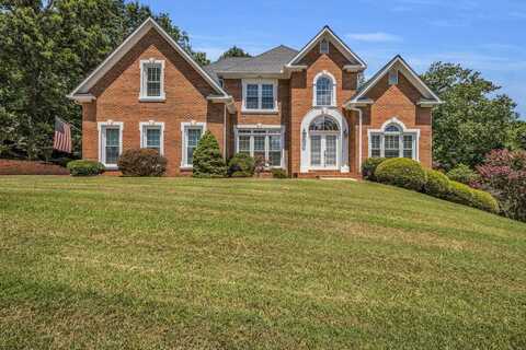 1658 Oakhurst Drive, Ooltewah, TN 37363