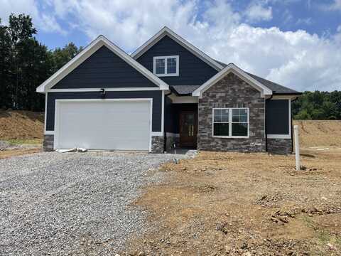 5111 Ella Drive NW, Cleveland, TN 37312