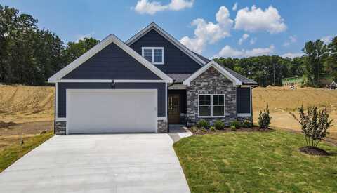 5111 Ella Drive NW, Cleveland, TN 37312