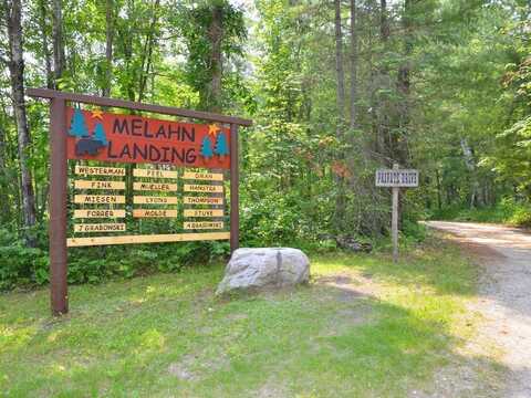 Xxx Necktie Loop, Lake George, MN 56458