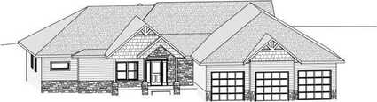 3414 Granite Way S, Saint Cloud, MN 56301