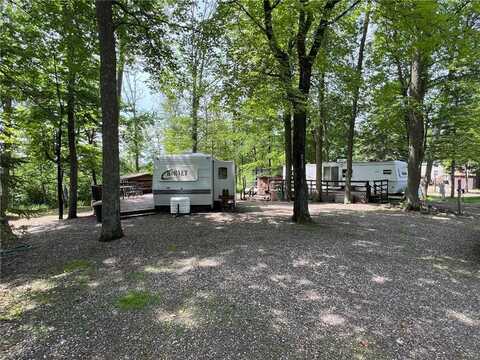 B3-14 and B3-15 Banbury Town, Hazelton Twp, MN 56431