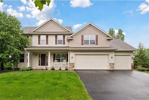 9477 Glacier Road, Minnetrista, MN 55375