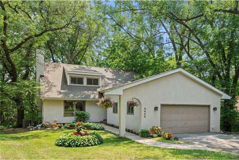 3440 Glenarden Road, Arden Hills, MN 55112