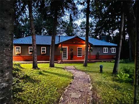 6189 Woods Bay Drive NE, Outing, MN 56662