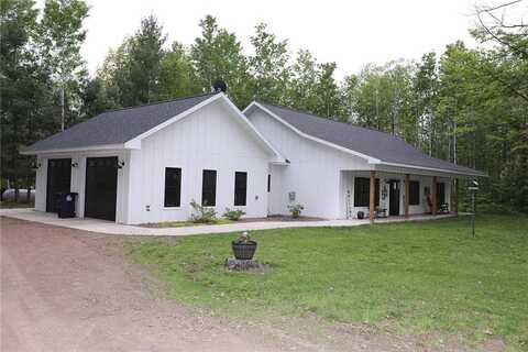 5004 West Road, Silver Twp, MN 55767