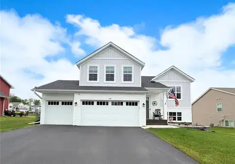 344 Aspen Drive, Somerset, WI 54025
