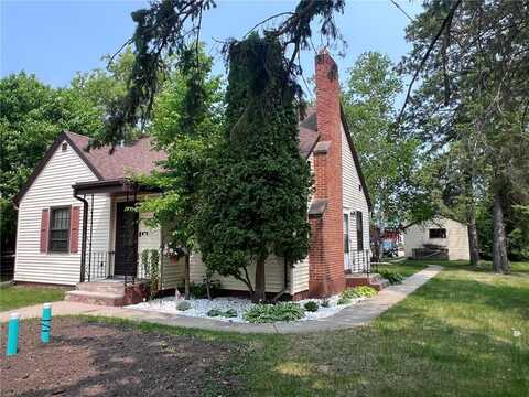 1308 Beltrami Avenue NW, Bemidji, MN 56601
