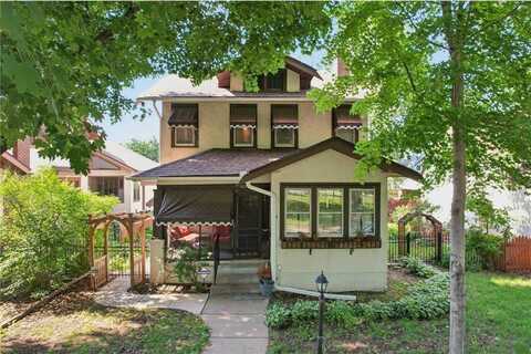 4212 Nawadaha Boulevard, Minneapolis, MN 55406