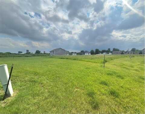 Lot 12 Blk 2 E 5th Street, Green Isle, MN 55338
