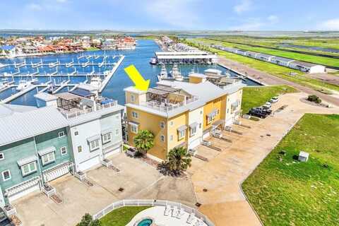 200 Piper unit: B1, Port Aransas, TX 78373