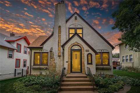 1928 Cleveland Street NE, Minneapolis, MN 55418