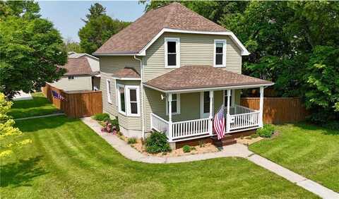 214 S 4th Street, Olivia, MN 56277