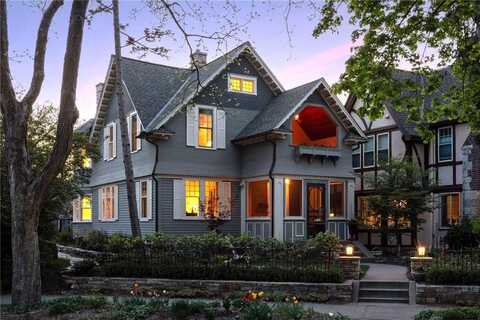 2420 Sheridan Avenue S, Minneapolis, MN 55405