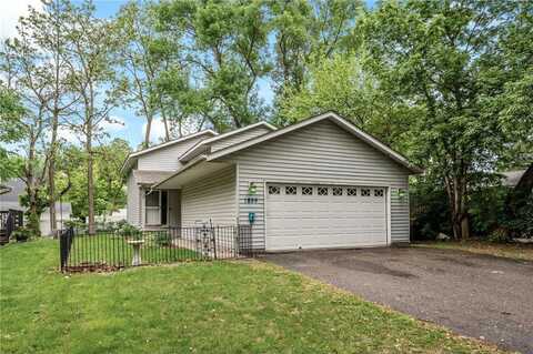 1859 Hinckley Street, White Bear Lake, MN 55110