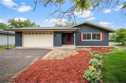 8701 Polk Street NE, Blaine, MN 55434