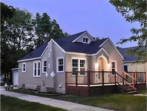 610 5th Avenue SW, Austin, MN 55912