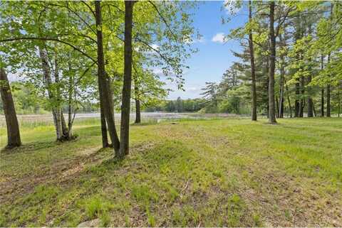 Tbd-parcel C Staley Lane, Crosslake, MN 56442