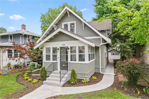 4215 Wentworth Avenue, Minneapolis, MN 55409