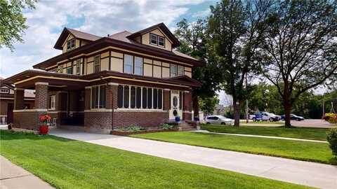 315 W Fountain Street, Albert Lea, MN 56007