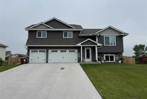 830 Nelson Avenue, Mora, MN 55051