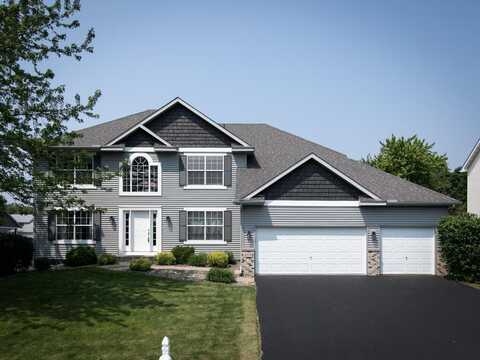 2074 Ormond Drive, Shakopee, MN 55379