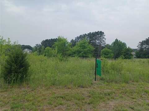 Lot 3 Block 1 Austin St NE Branch, Ham Lake, MN 55304