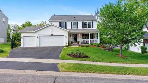 8548 139th Street, Savage, MN 55378