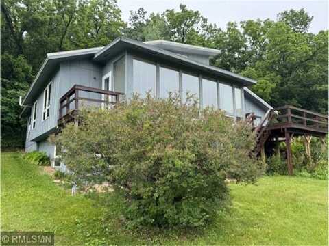 W11598 South Bluff Road, Stockholm Twp, WI 54769