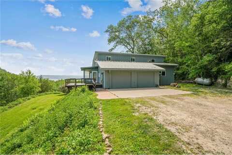 W11598 South Bluff Road, Stockholm Twp, WI 54769