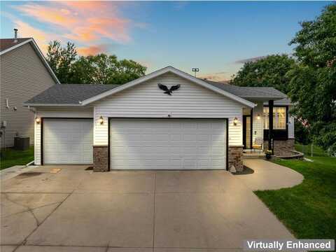 4403 5th Street NW, Rochester, MN 55901