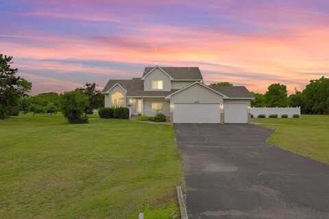 20736 196th Avenue NW, Big Lake, MN 55309
