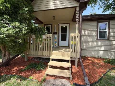 328 Jefferson Place, Faribault, MN 55021