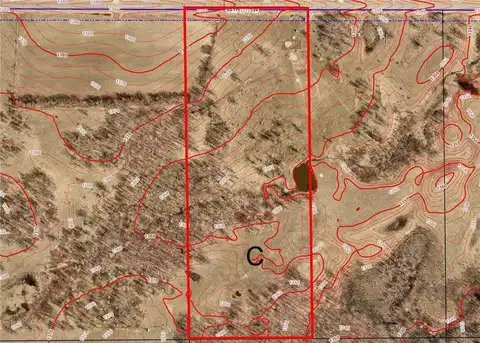 Parcel C 48th Street SW, Pequot Lakes, MN 56472