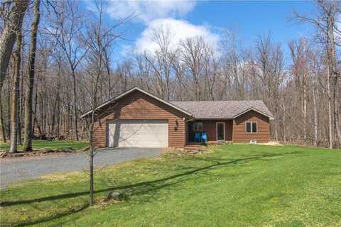 2227a 117th Street, Georgetown, WI 54858