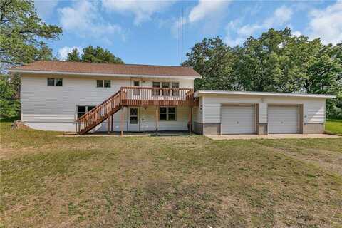 25 Sharon Place NW, Watab Twp, MN 56367