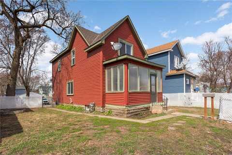 3820 4th Avenue S, Minneapolis, MN 55409