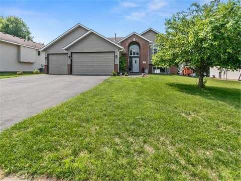 1813 Canton Road, Prescott, WI 54021