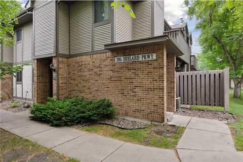 385 Shelard Parkway, Saint Louis Park, MN 55426