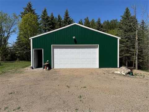 2.5 Acre N Kristi Lane NW, Garfield, MN 56332