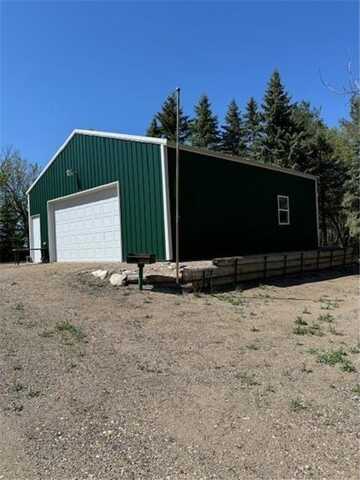 2.5 Acre N Kristi Lane NW, Garfield, MN 56332