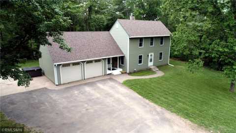 2162 Pine Ridge Road S, Mora, MN 55051