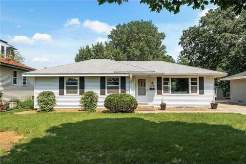 6241 Russell Avenue S, Richfield, MN 55423