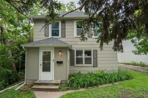 4205 Jefferson Street NE, Columbia Heights, MN 55421