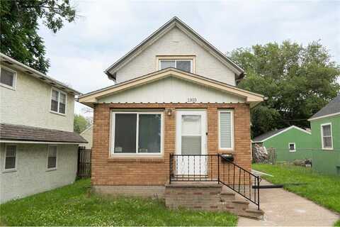 1303 Fremont Avenue, Saint Paul, MN 55106