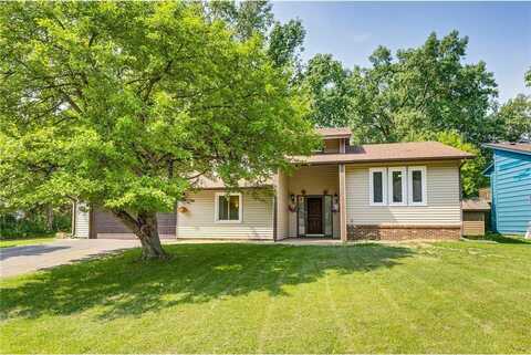 2723 Innsbruck Drive, New Brighton, MN 55112