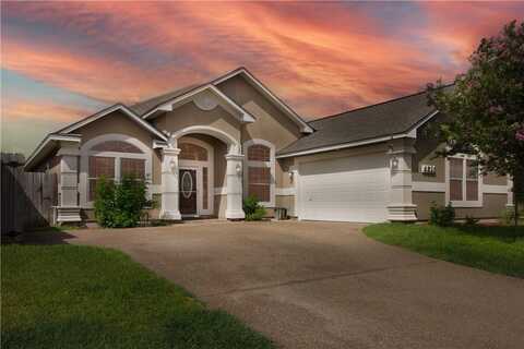 6825 Old Square Drive, Corpus Christi, TX 78414