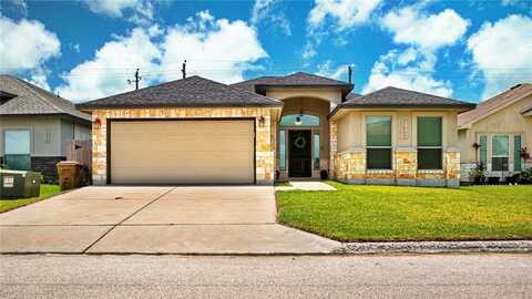 7209 Lake Tranquility Drive, Corpus Christi, TX 78414