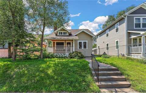864 Fuller Avenue, Saint Paul, MN 55104